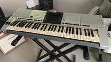 Yamaha PSR 3000 Workstation