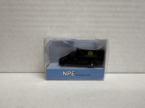 Npe goliath 750 kasten - npe,