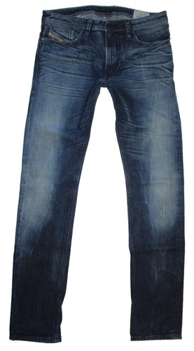 Diesel herren jeans - diesel, hose