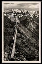 Berneralpen, Stanserhorn-Bahn