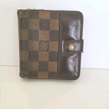 Louis vuitton bifold - bifold, zippy