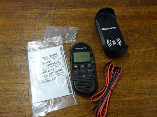 Raymarine raymic 91 - raymic, 90/91
