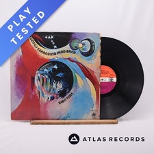 Tonto's Expanding Head Band