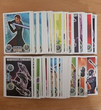 Topps Star Wars Force Attax