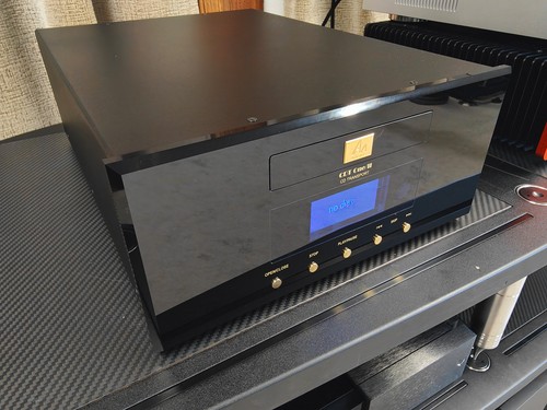 Audio note cdt - one/ii, in