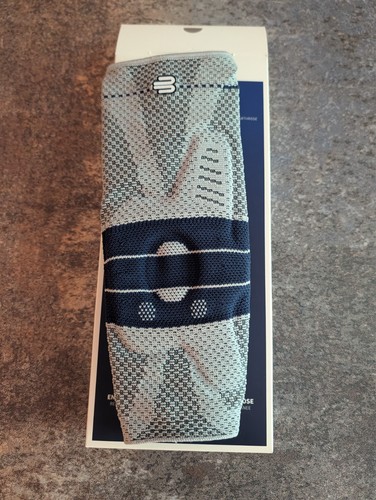 Neu kniebandage bauerfeind - kniebandage,