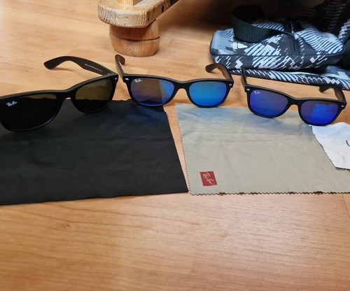 Ray ban new - ray,