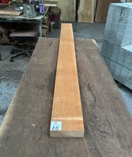 Afrikanisches Mahagoni (Khaya)