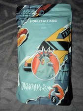 On That Ass Boxershort NYC