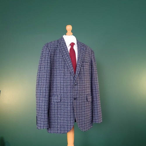 Hackett london blazer sakko - london,