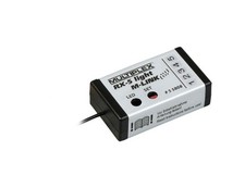Multiplex RX-5 light
