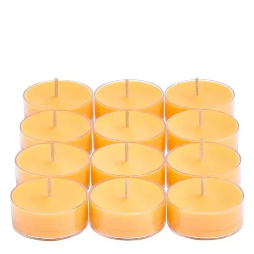 Partylite teelichter sunflower - partylite,