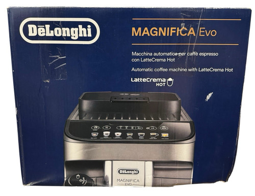 Longhi ecam 290 - ecam, 290.81.tb