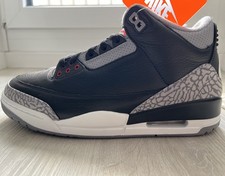 Nike Air Jordan 3 Retro OG