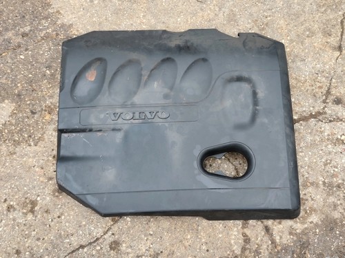 Volvo v50 motorabdeckung - volvo, mw