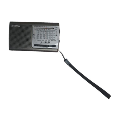 Xhdata d219 ukw am - d219, ukw/fm/am