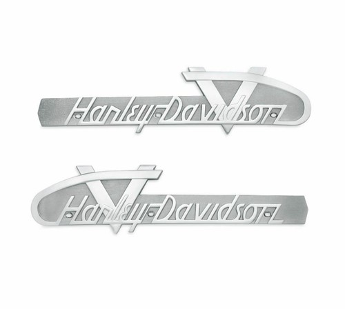 Harley davidson tank - h-d,