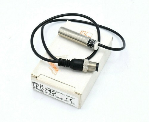 Ifm efector 100 if5742 - efector,