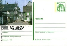 (824)  Bildpostkarte ** -