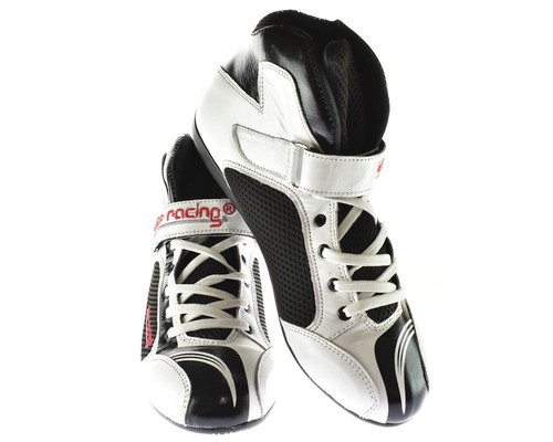 Kart motorsportschuh - &,