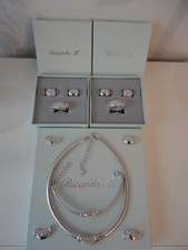 Schmuckset von Ricarda M
