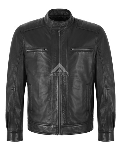 Herren cafe racer - cafe,