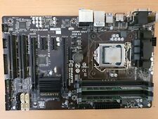 Mainboard Bundle CPU