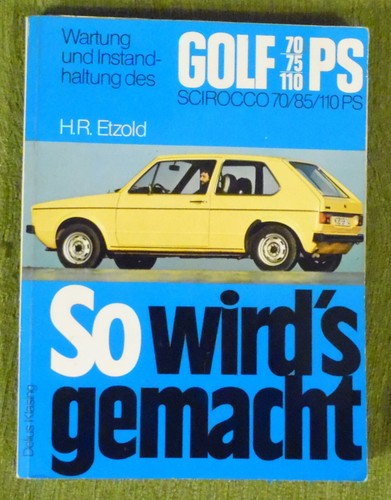 Wirds gemacht golf - wirds,
