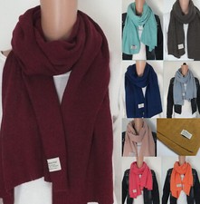 ITALY XXL Schal Strickschal