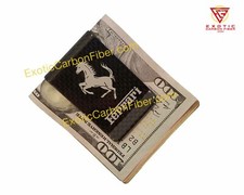 Ferrari Cavallino Logo Echt