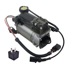Kompressor 4F0616005 for Audi A6 C6 Typ 4F Luftfederung A6 Allroad A6 Avant NEU