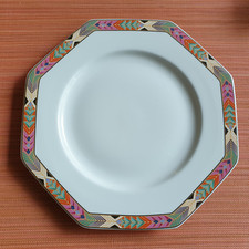 V&B  CHEYENNE  Frühstücksteller  sehr gute  2. Wahl   VILLEROY&BOCH mehr