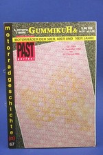 Gummikuh & Past Perfect Nr.67 12/94 Horex Rebell 100 Egli Enfield