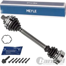 MEYLE ANTRIEBSWELLE VORDERACHSE LINKS/RECHTS für VW T4 TRANSPORTER BUS KASTEN