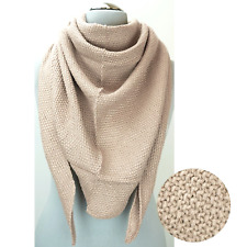 Dreieckstuch Dreiecksschal