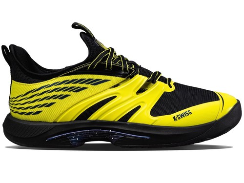 Swiss speed trac herren - herren, gelb
