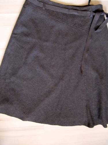Adagio rock wolle wollrock - adagio,