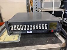 MA Lighting Digital Dimmer