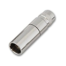 Anschluss - Mini XLR 3-Pin