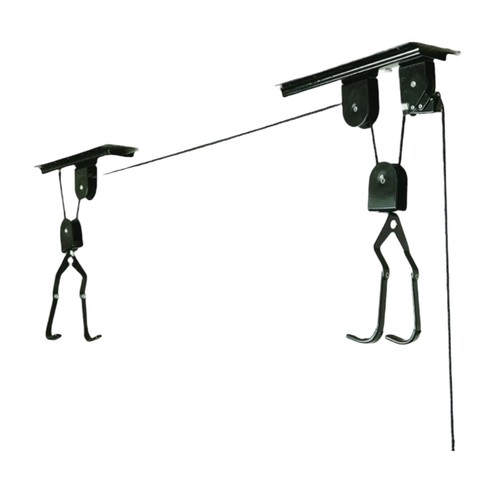 Fahrradlift fischer deckenlift - fahrradlift,