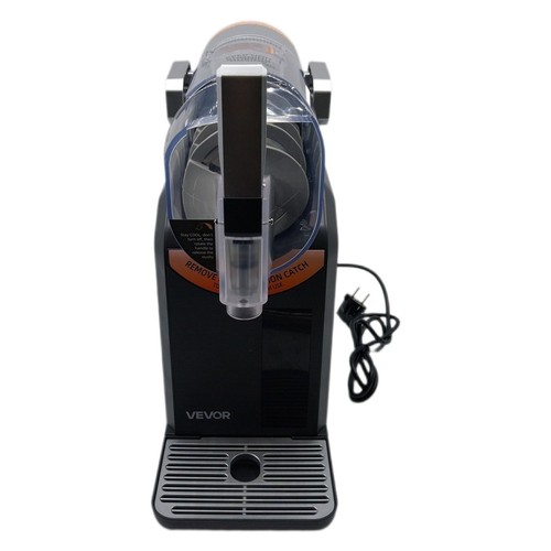 Vevor slush maschine für - vevor,