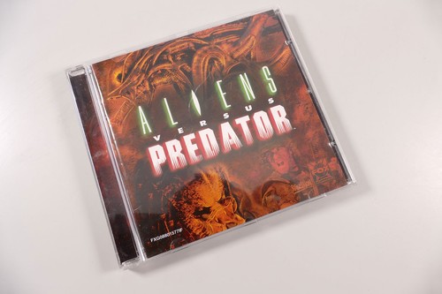 Alien versus predator - 1, i