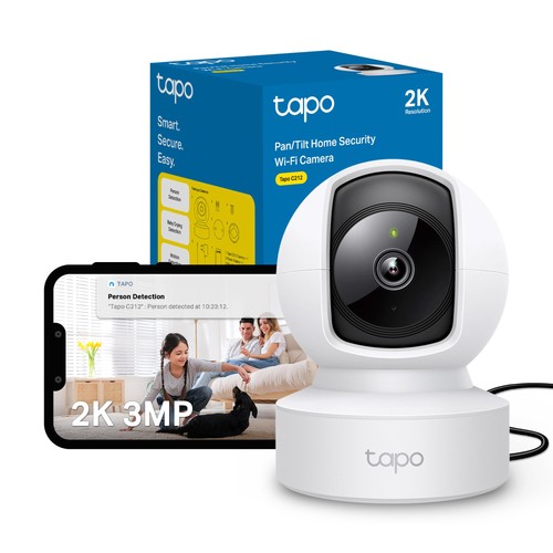 Tapo c212 - tapo,