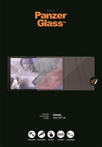 Panzerglass samsung galaxy - galaxy, tab