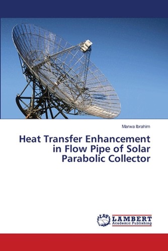Heat transfer enhancement - heat, in