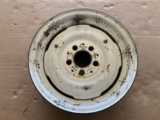 Mercedes benz steel wheel - steel, rim