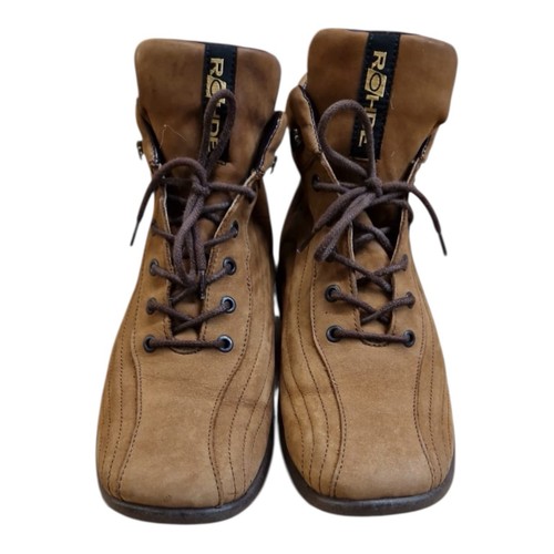 Rohde 2 damen boots - rohde, 38