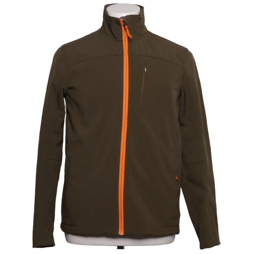 Crane softshelljacke herren - softshelljacke,,