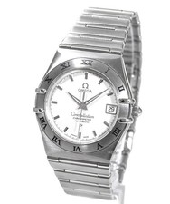 Omega Constellation