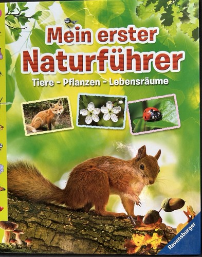 Ravensburger mein erster - mein,